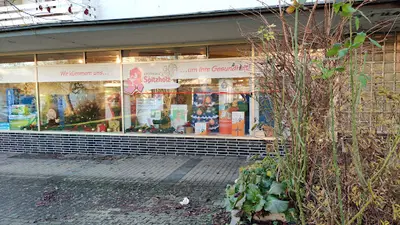 Apotheke Im Spitzholz