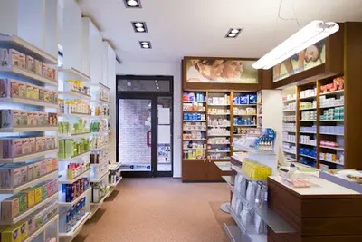 Bürgerhaus Apotheke