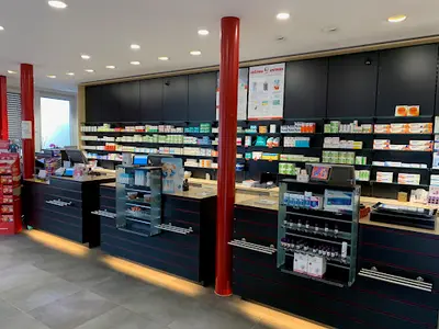 Löwen-apotheke
