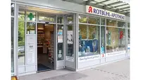 Rotbühl-apotheke Sindelfingen
