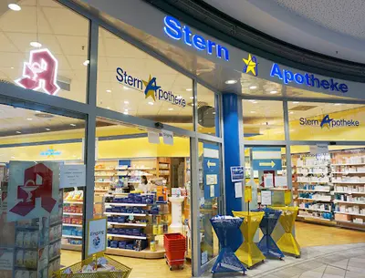 Stern Apotheke Sindelfingen