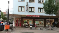 Apotheke Sauter