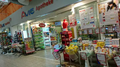 Deine Apotheke Im Kaufland