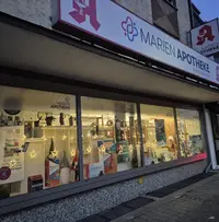 Marien Apotheke Singen