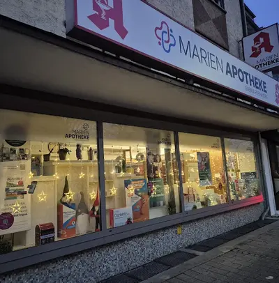 Marien Apotheke Singen