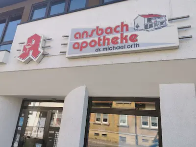 Ansbach Apotheke