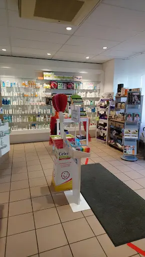 Fortuna Apotheke