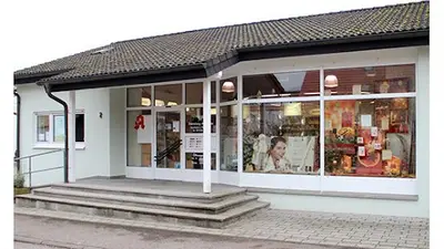 Steinsberg-apotheke