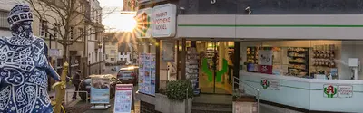 Markt Apotheke