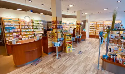 Marien Apotheke