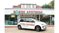 Börde-apotheke