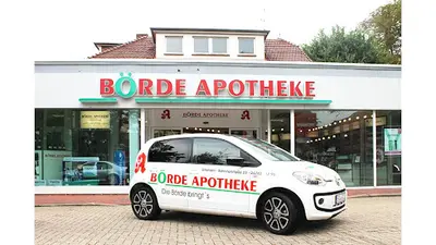 Börde-apotheke