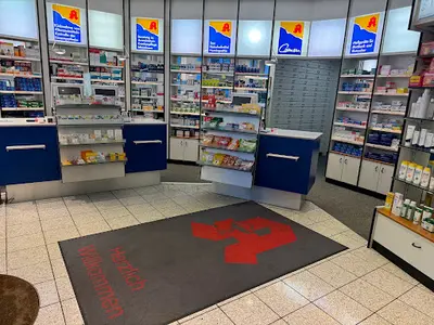 Apotheke Camen
