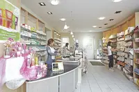 Combimed Apotheke Im Kloster Paradiese