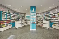Combimed Rats-apotheke
