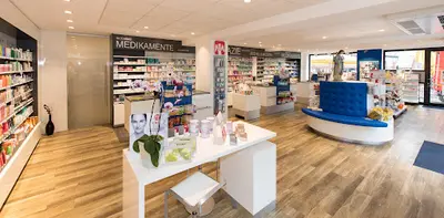 Engel Apotheke Soest