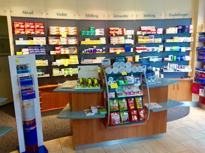 Schwanen Apotheke