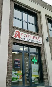 Apotheke Am Amtsbrunnen