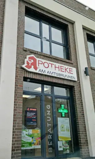 Apotheke Am Amtsbrunnen