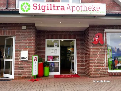 Sigiltra-apotheke