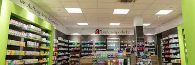 Linden Apotheke