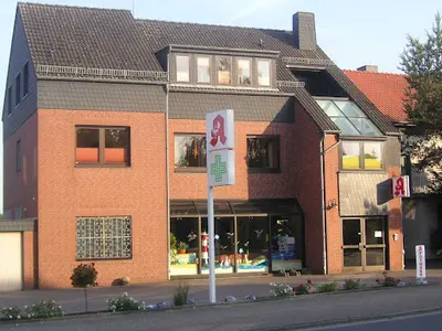 Apotheke Hoheneggelsen