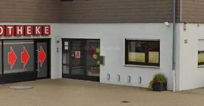Apotheke Soehlde