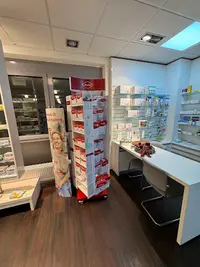 Ahorn Apotheke