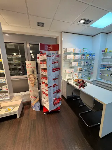 Ahorn Apotheke