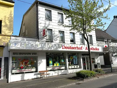 Deutzerhof Apotheke