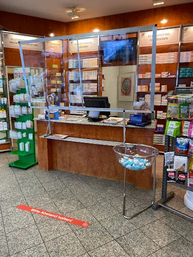 Elch Apotheke Solingen