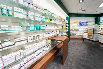 Grünewald-apotheke
