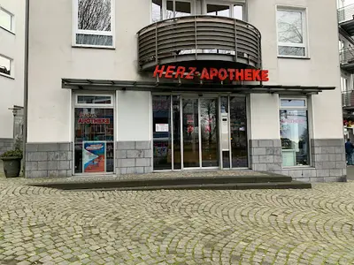 Herz Apotheke