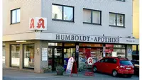 Humboldt Apotheke