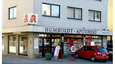 Humboldt Apotheke