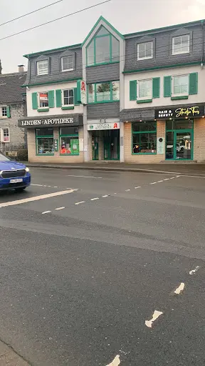 Linden Apotheke