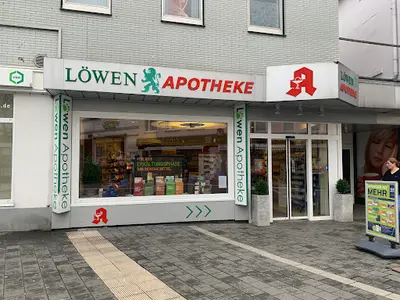 Löwen Apotheke