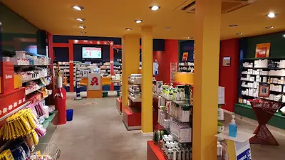Mac Pill Apotheke