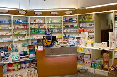 Merscheider Apotheke