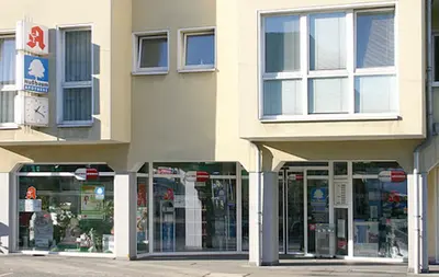Nußbaum Apotheke