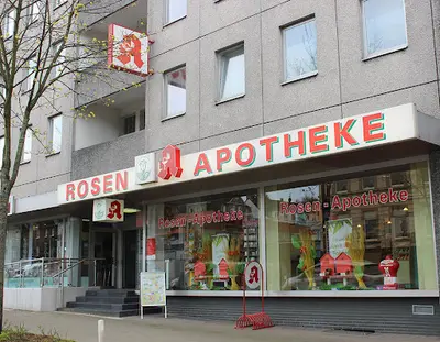 Rosen-apotheke