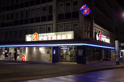 Schwanen Apotheke