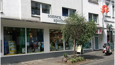 Sonnen Apotheke