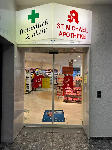 St. Michael-apotheke