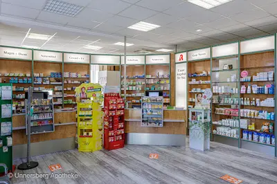 Unnersberg Apotheke