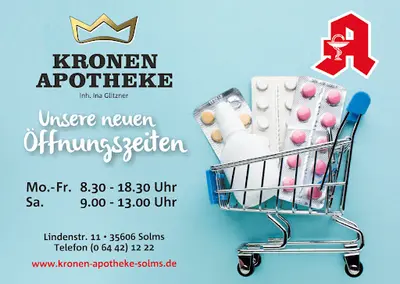 Kronen Apotheke