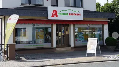 Taunus-apotheke
