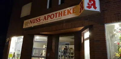 Nuss-apotheke