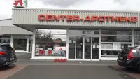 Center-apotheke