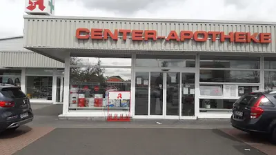 Center-apotheke